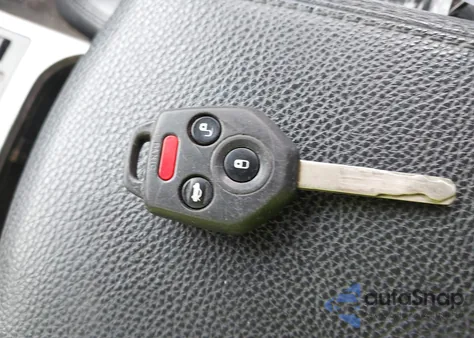 2012 Subaru Outback 3.6R Limited from USA, damaged, VIN 4S4BRDLC0C2216432